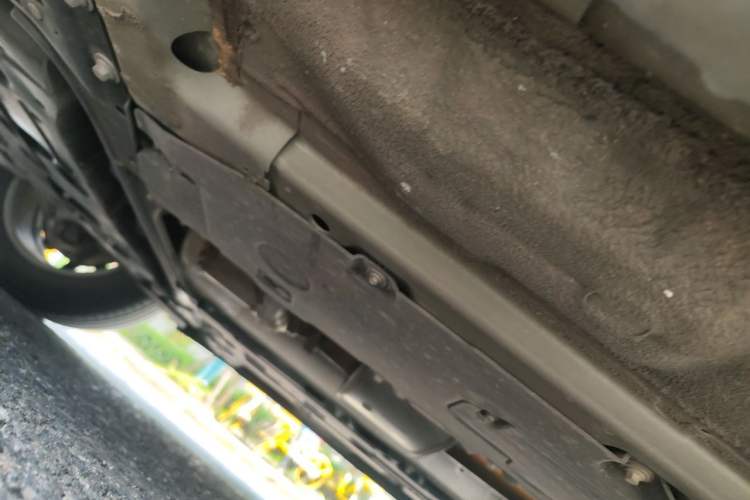 Used Volvo XC60 2021 T5 4x4 Smart Luxury Edition Chassis Front Left