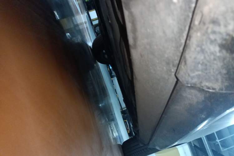 Used Volvo XC60 2021 T5 4x4 Smart Luxury Edition Chassis Front Left