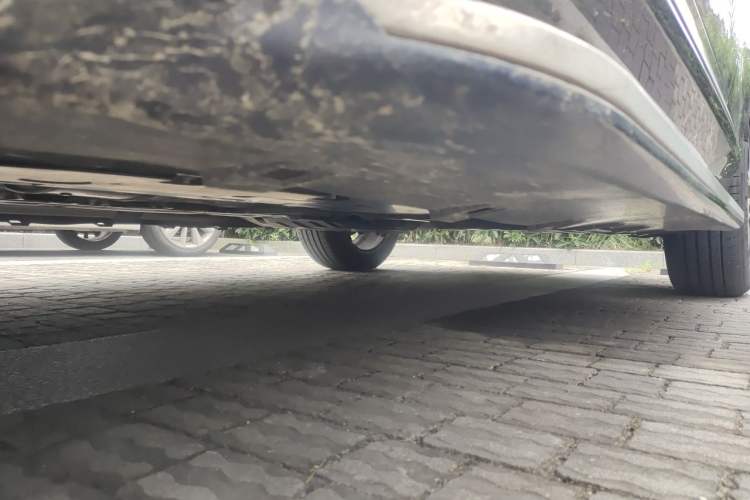 Used Volvo XC60 2021 T5 4x4 Smart Luxury Edition Chassis Front Left