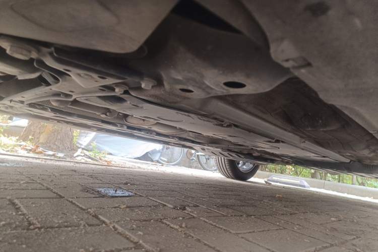 Used Volvo XC60 2021 T5 4x4 Smart Luxury Edition Chassis Front Left