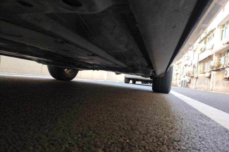 Used Volvo XC60 2021 T5 4x4 Smart Luxury Edition Chassis Front Left