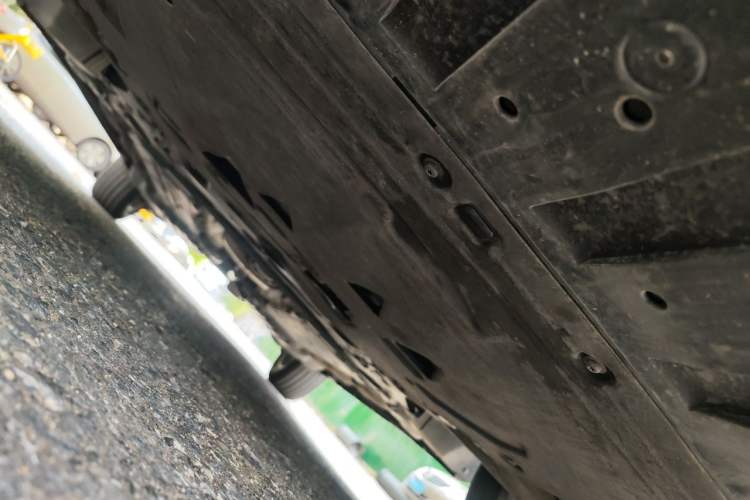 Used Volvo XC60 2021 T5 4x4 Smart Luxury Edition Chassis Front