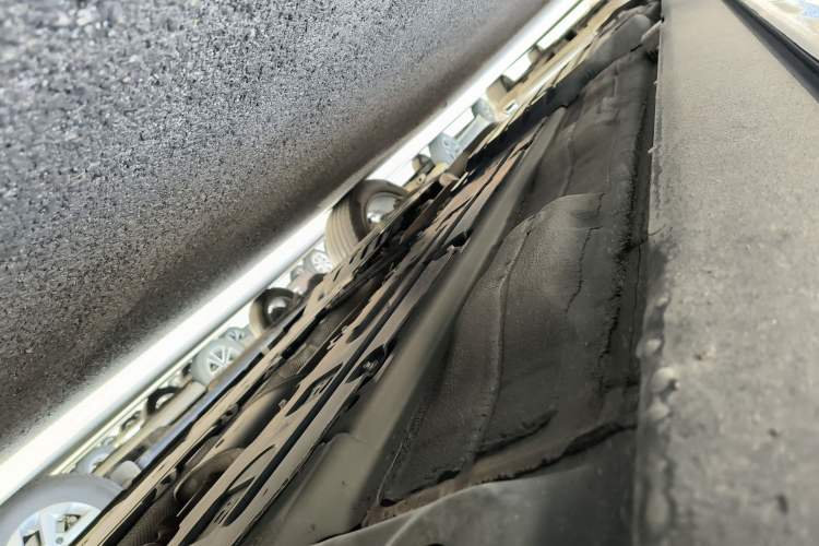 Used Volvo XC60 2021 T5 4x4 Smart Luxury Edition Chassis Front Right