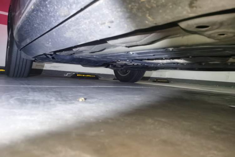 Used Volvo XC60 2021 T5 4x4 Smart Luxury Edition Chassis Front Right