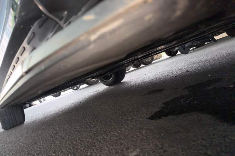 Used Volvo XC60 2021 T5 4x4 Smart Luxury Edition Chassis Front Right