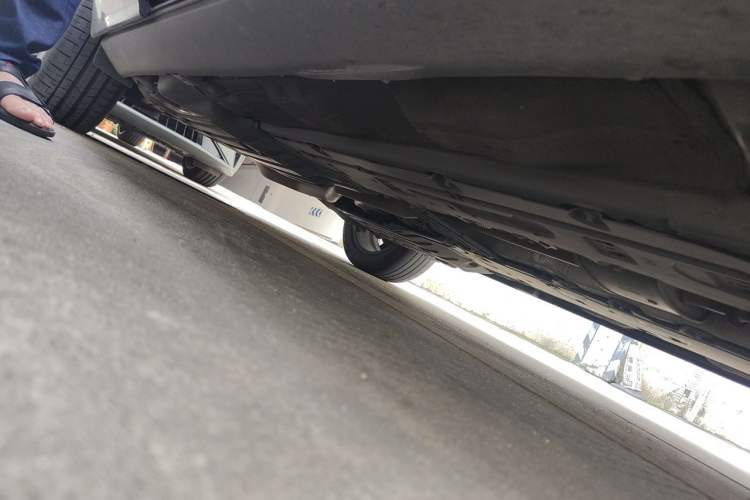 Used Volvo XC60 2021 T5 4x4 Smart Luxury Edition Chassis Front Right