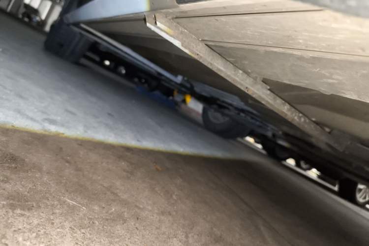 Used Volvo XC60 2021 T5 4x4 Zhiyi Sport Edition Chassis Front Right