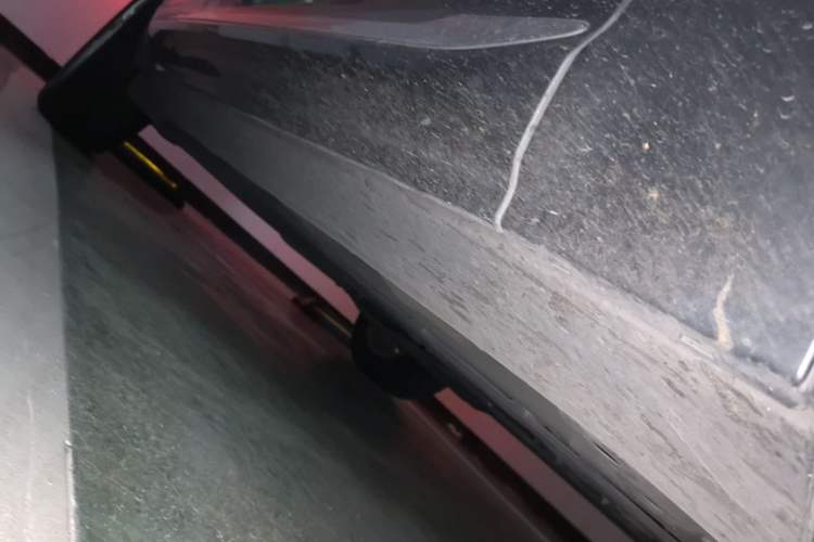 Used Volvo XC60 2021 T5 4x4 Smart Luxury Edition Chassis Front Right