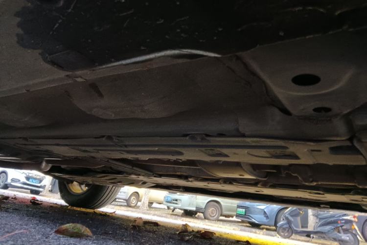 Used Volvo XC60 2021 T5 4x4 Smart Luxury Edition Chassis Front Right