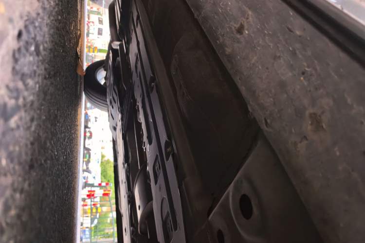 Used Volvo XC60 2021 T5 4x4 Smart Luxury Edition Chassis Front Right