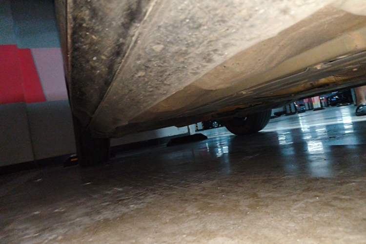 Used Volvo XC60 2021 T5 4x4 Smart Luxury Edition Chassis Front Right