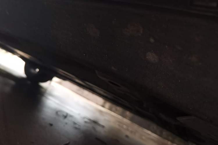 Used Volvo XC60 2021 T5 4x4 Smart Luxury Edition Chassis Front Right