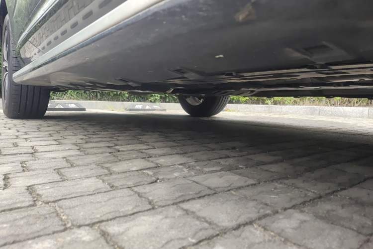 Used Volvo XC60 2021 T5 4x4 Smart Luxury Edition Chassis Front Right