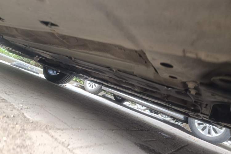 Used Volvo XC60 2021 T5 4x4 Smart Luxury Edition Chassis Front Right