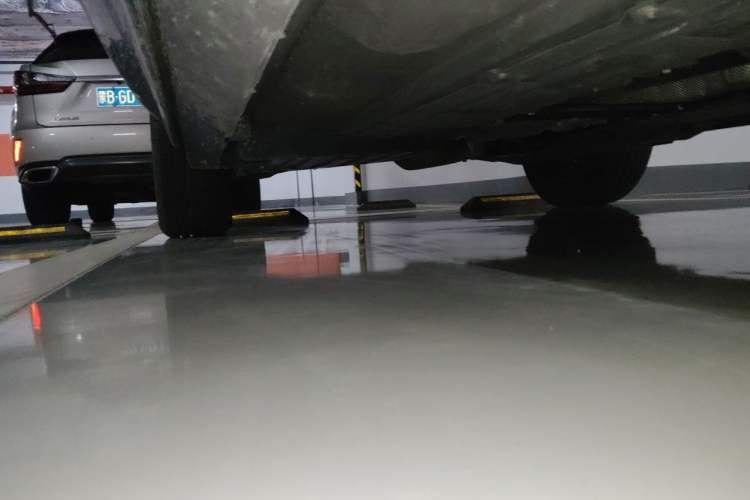 Used Volvo XC60 2021 T5 4x4 Smart Luxury Edition Chassis Front Right
