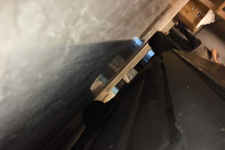Used Volvo XC60 2021 T5 4x4 Smart Luxury Edition Chassis Front Right