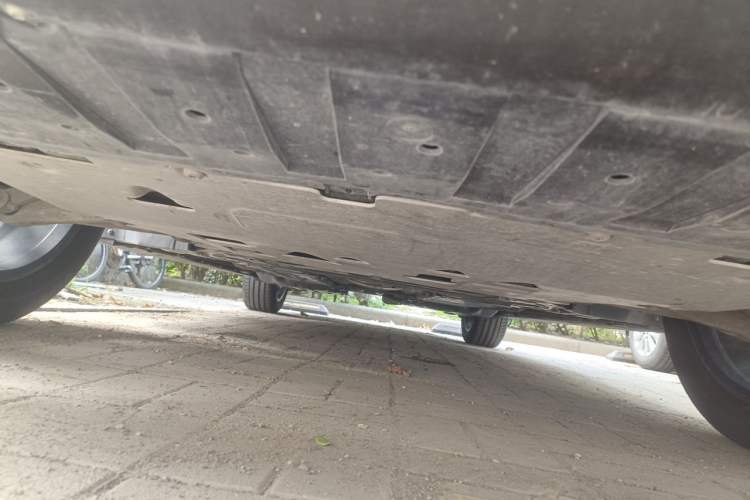 Used Volvo XC60 2021 T5 4x4 Smart Luxury Edition Chassis Front