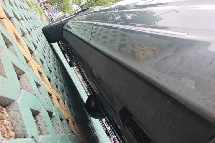 Used Volvo XC60 2021 T5 4x4 Smart Luxury Edition Chassis Rear Left