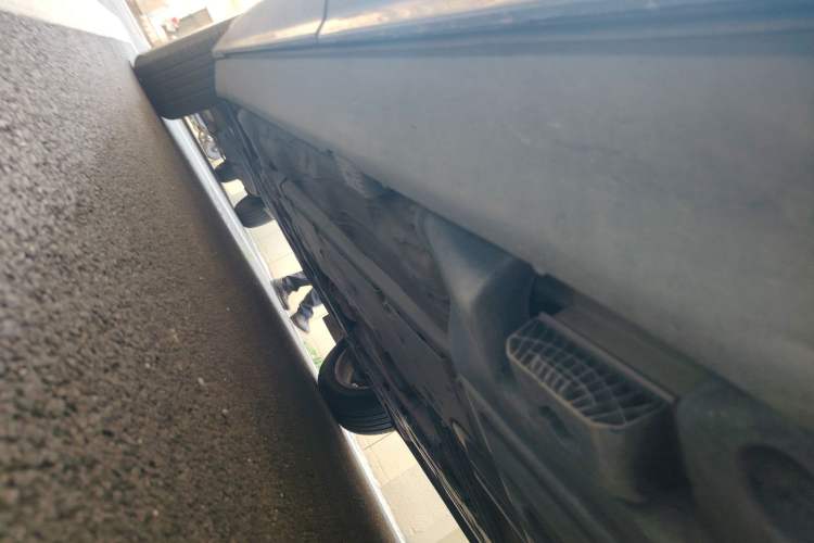 Used Volvo XC60 2021 T5 4x4 Smart Luxury Edition Chassis Rear Left