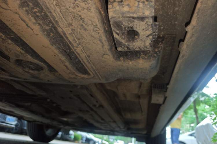 Used Volvo XC60 2021 T5 4x4 Smart Luxury Edition Chassis Rear Right