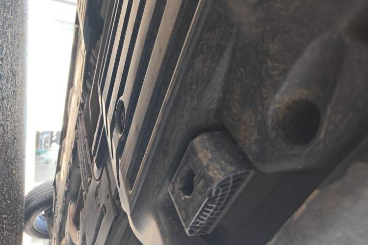Used Volvo XC60 2021 T5 4x4 Zhiya Luxury Edition Chassis Rear Right