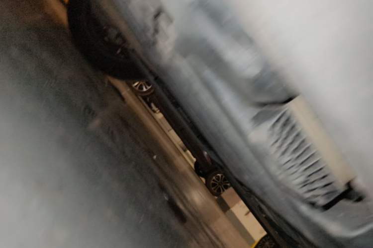 Used Volvo XC60 2021 T5 4x4 Smart Luxury Edition Chassis Rear Right