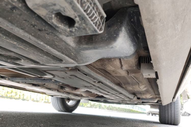 Used Volvo XC60 2021 T5 4x4 Smart Luxury Edition Chassis Rear Right