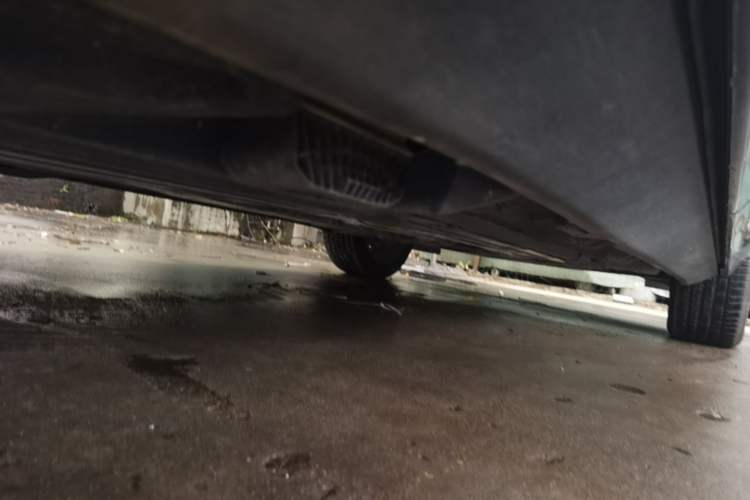 Used Volvo XC60 2021 T5 4x4 Smart Luxury Edition Chassis Rear Right