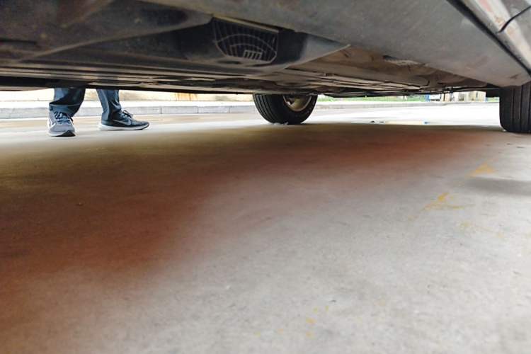 Used Volvo XC60 2021 T5 4x4 Smart Luxury Edition Chassis Rear Right