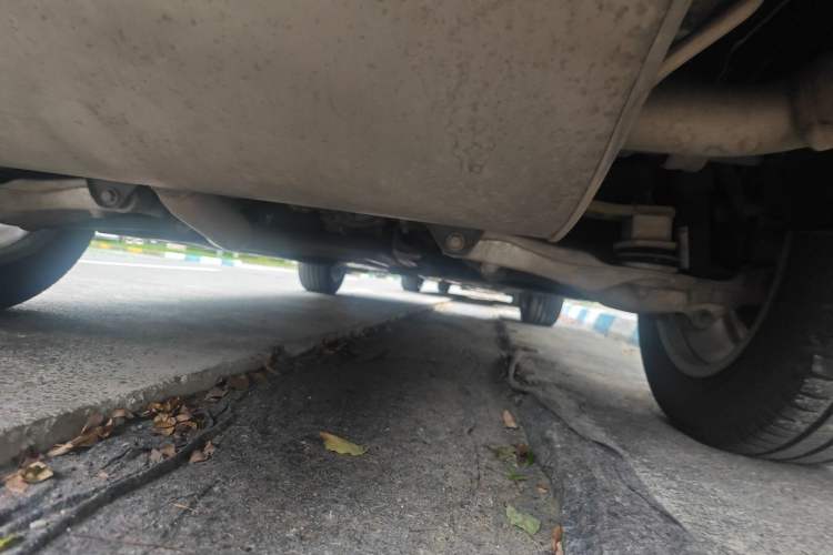 Used Volvo XC60 2021 T5 4x4 Smart Luxury Edition Chassis Rear