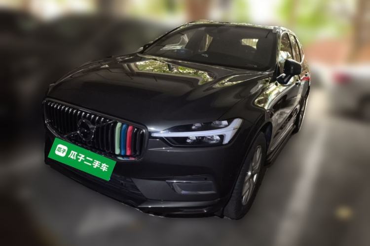 Used Volvo XC60 2021 T5 4x4 Zhiyi Sport Edition Guazi used car, China used car export, Used car for sale, Used cars, Cheapest cars for sale