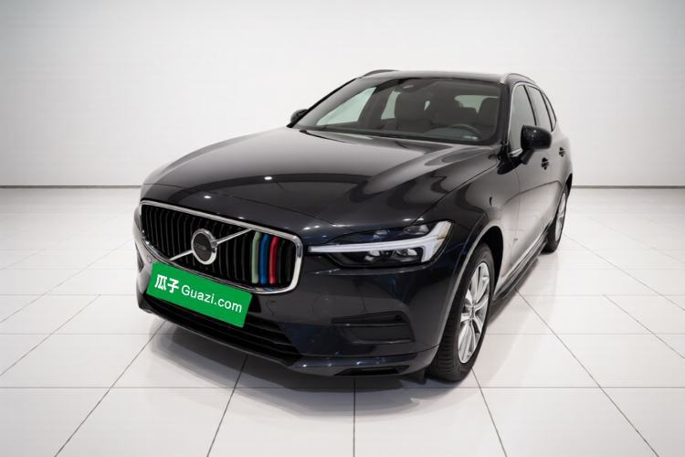 Used Volvo XC60 2021 T5 4x4 Zhiyi Sport Edition Guazi used car, China used car export, Used car for sale, Used  cars, Cheapest cars for sale