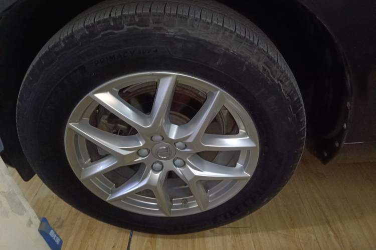 Used Volvo XC60 2021 T5 4x4 Smart Luxury Edition Exterior 1