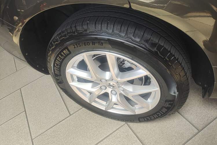 Used Volvo XC60 2021 T5 4x4 Smart Luxury Edition Exterior 3