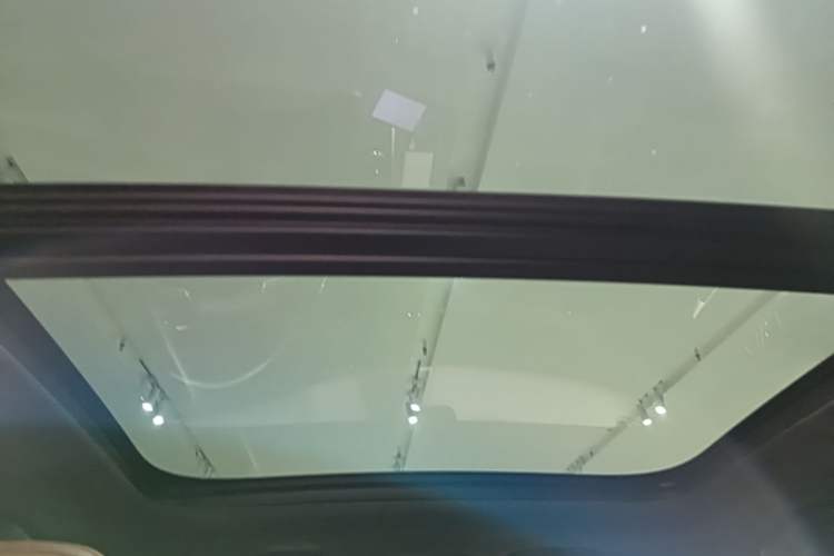 Used Volvo XC60 2021 T5 4x4 Zhiya Luxury Edition Headliner