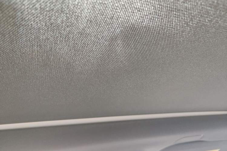 Used Volvo XC60 2021 T5 4x4 Smart Luxury Edition Headliner