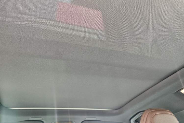 Used Volvo XC60 2021 T5 4x4 Smart Luxury Edition Headliner