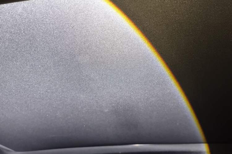 Used Volvo XC60 2021 T5 4x4 Smart Luxury Edition Headliner
