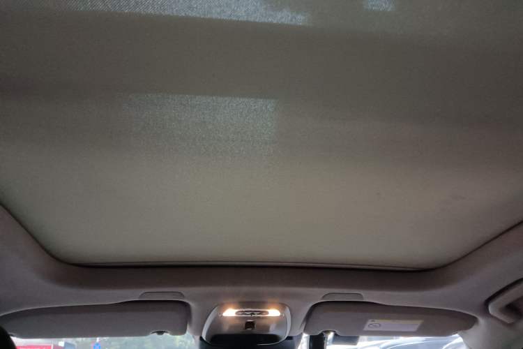 Used Volvo XC60 2021 T5 4x4 Smart Luxury Edition Headliner