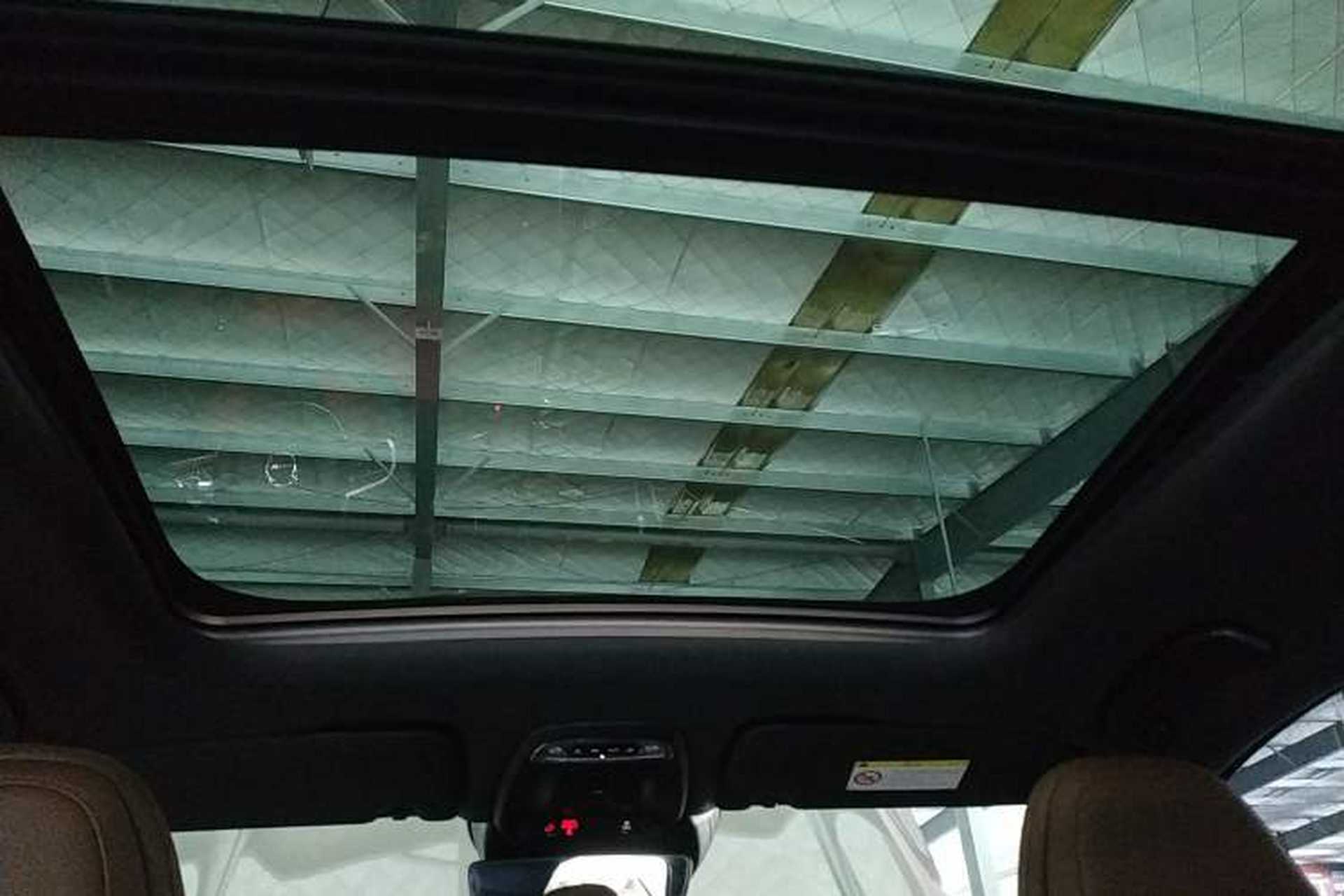 Used Volvo XC60 2021 T5 4x4 Smart Luxury Edition Headliner