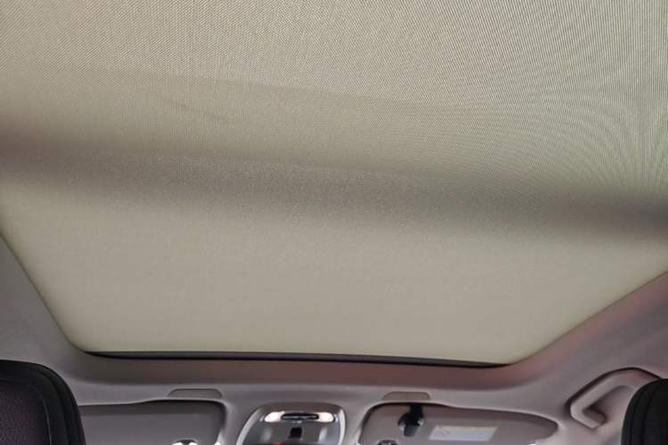 Used Volvo XC60 2021 T5 4x4 Smart Luxury Edition Headliner