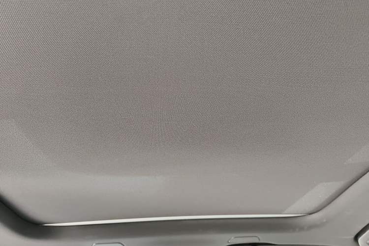 Used Volvo XC60 2021 T5 4x4 Smart Luxury Edition Headliner