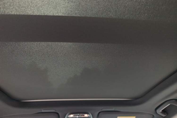 Used Volvo XC60 2021 T5 4x4 Smart Luxury Edition Headliner