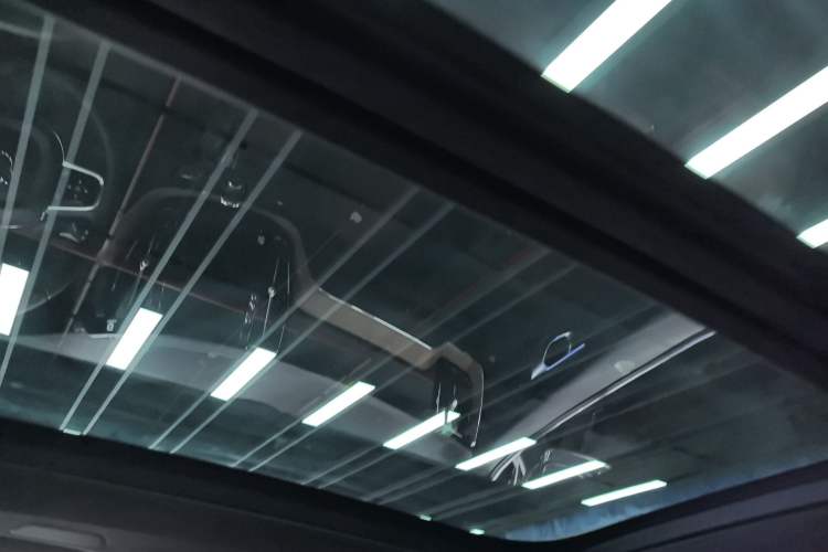 Used Volvo XC60 2021 T5 4x4 Smart Luxury Edition Headliner