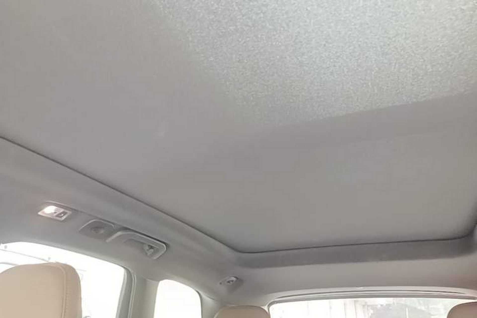 Used Volvo XC60 2021 T5 4x4 Smart Luxury Edition Headliner
