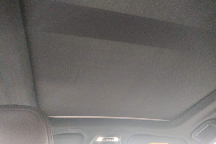 Used Volvo XC60 2021 T5 4x4 Smart Luxury Edition Headliner