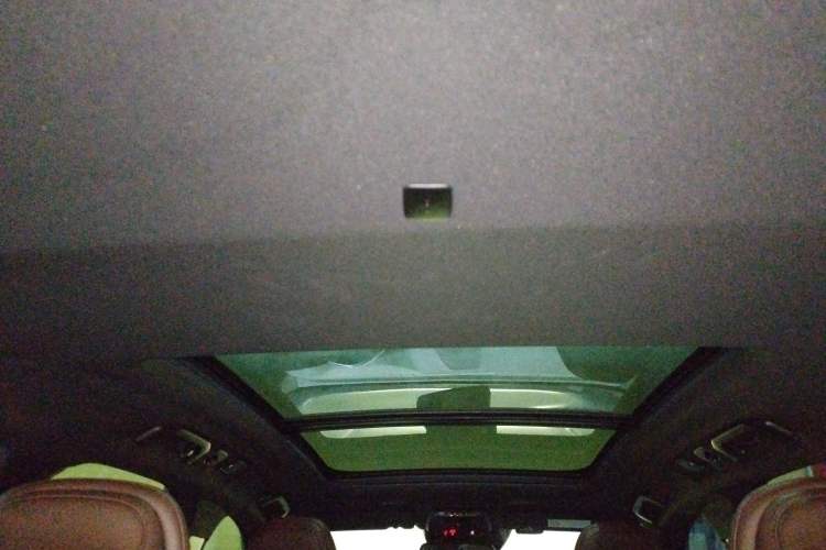 Used Volvo XC60 2021 T5 4x4 Smart Luxury Edition Headliner