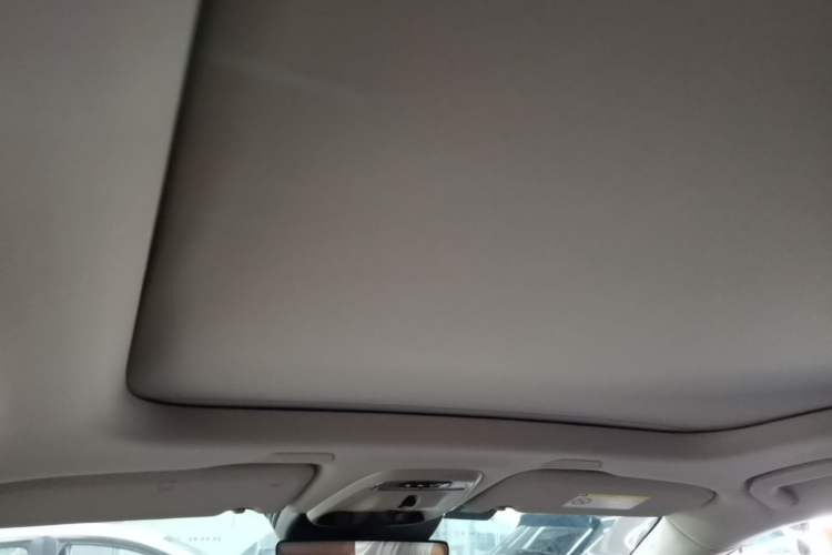 Used Volvo XC60 2021 T5 4x4 Smart Luxury Edition Headliner
