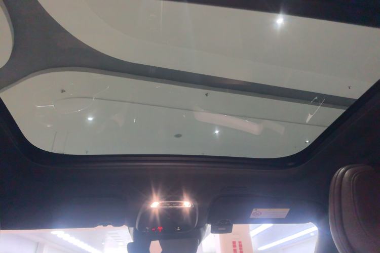 Used Volvo XC60 2021 T5 4x4 Smart Luxury Edition Headliner