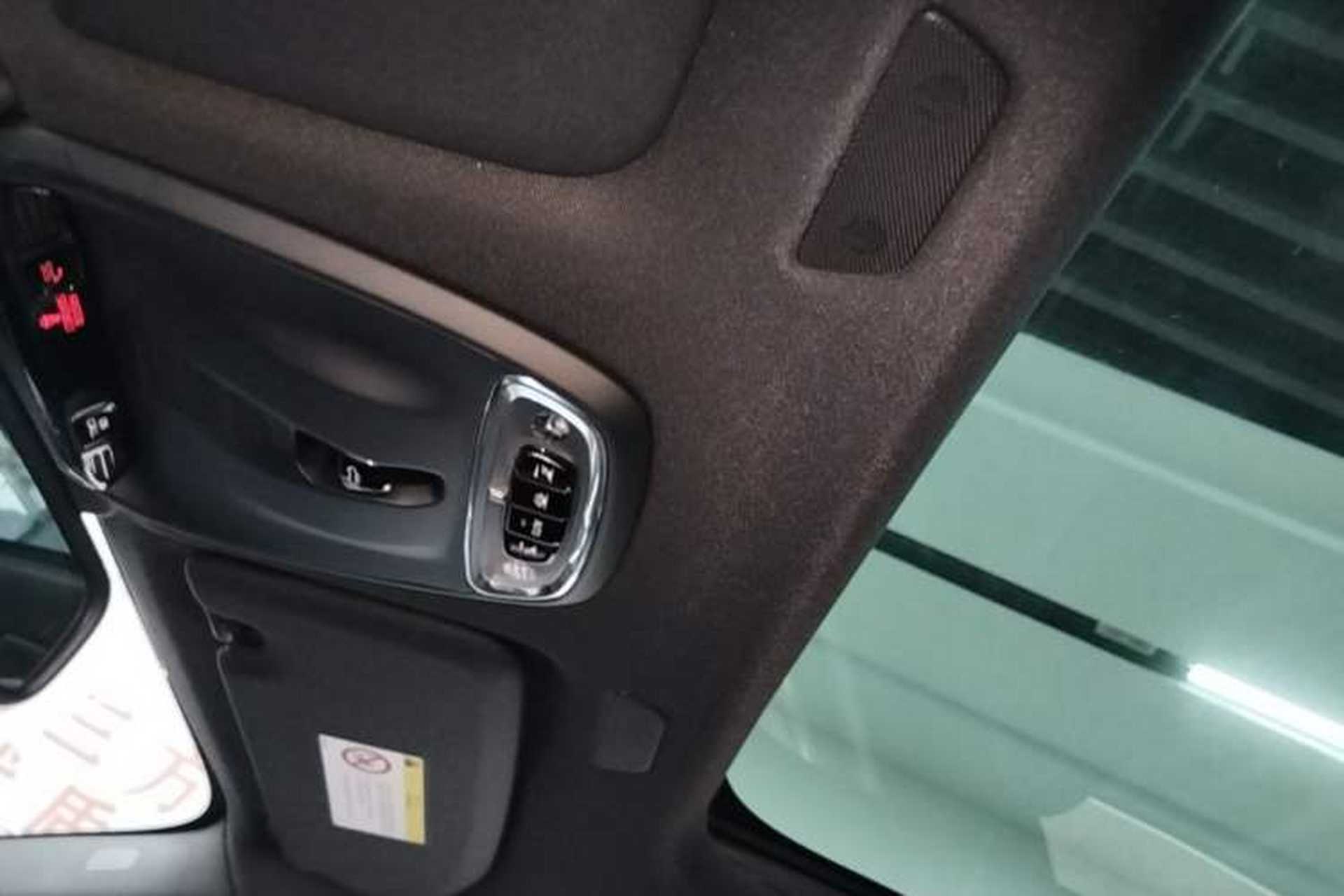 Used Volvo XC60 2021 T5 4x4 Smart Luxury Edition Headliner